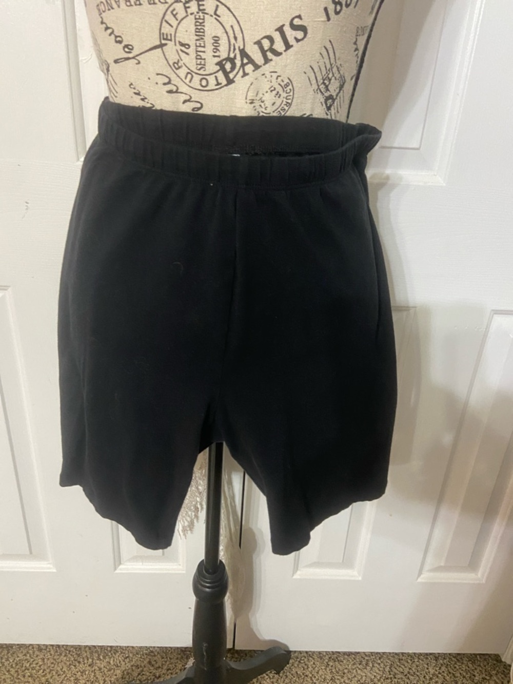 Zenana biker shorts